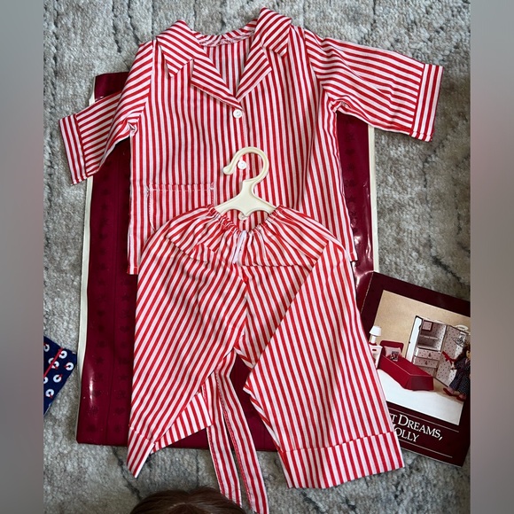 Molly American Girl Doll Pleasant Company - Picture 5 of 11